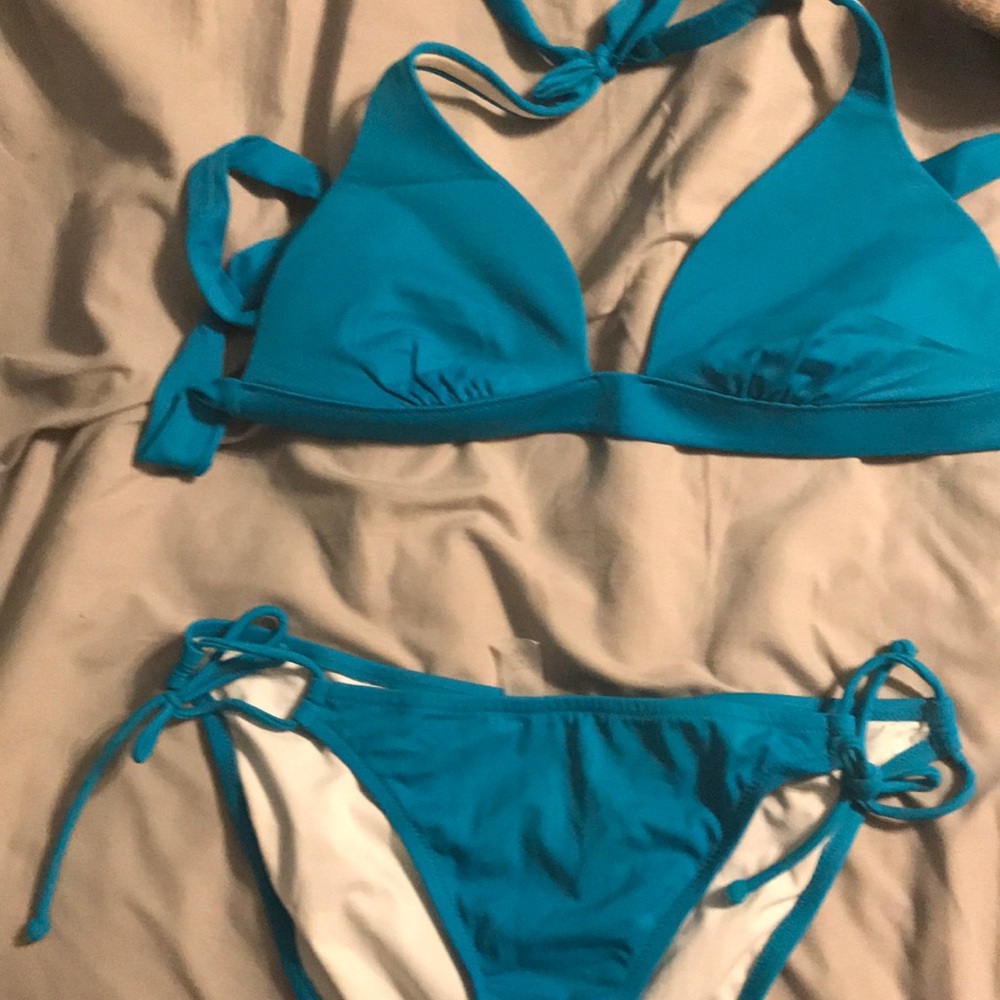 Victoria secret bathing suit